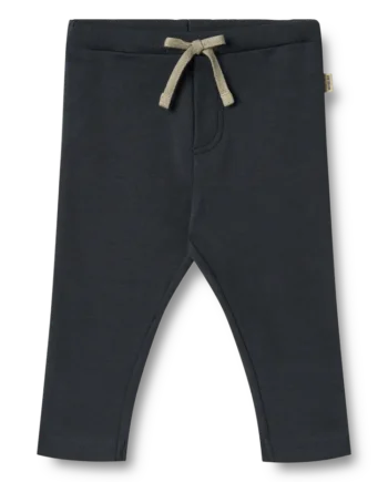 Manfred Jersey Bukser Navy   Mdr