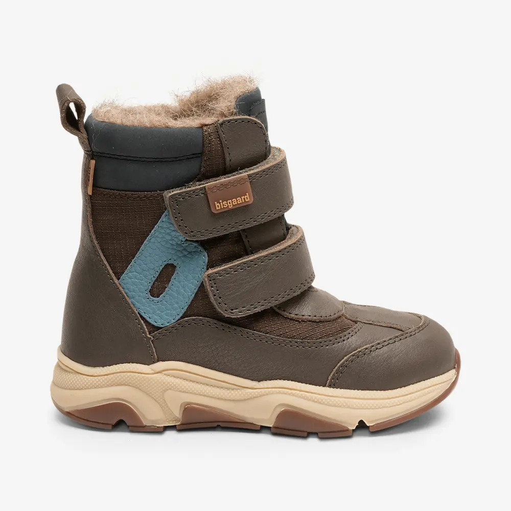 Marius Tex Grey 29