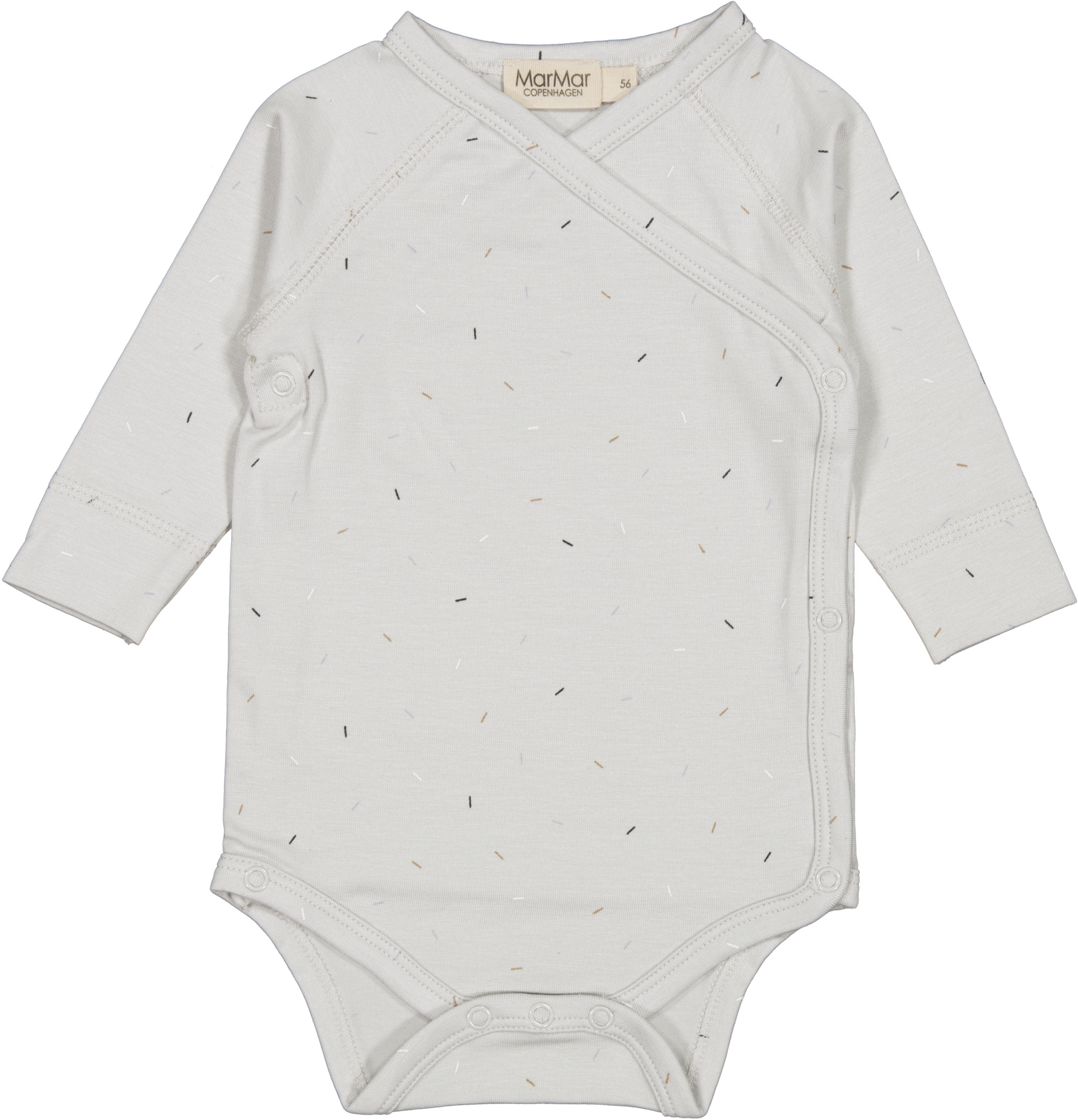 Marmar Belito Body Sprinkle Blue 50 Cm