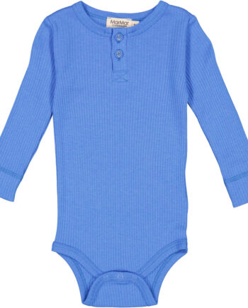 Marmar Modal Body Vivid Blue 56 Cm     Mdr
