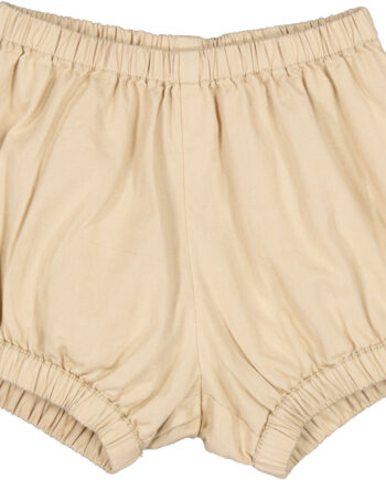 Marmar Pacey Light Twill Shorts  Rye 56 Cm