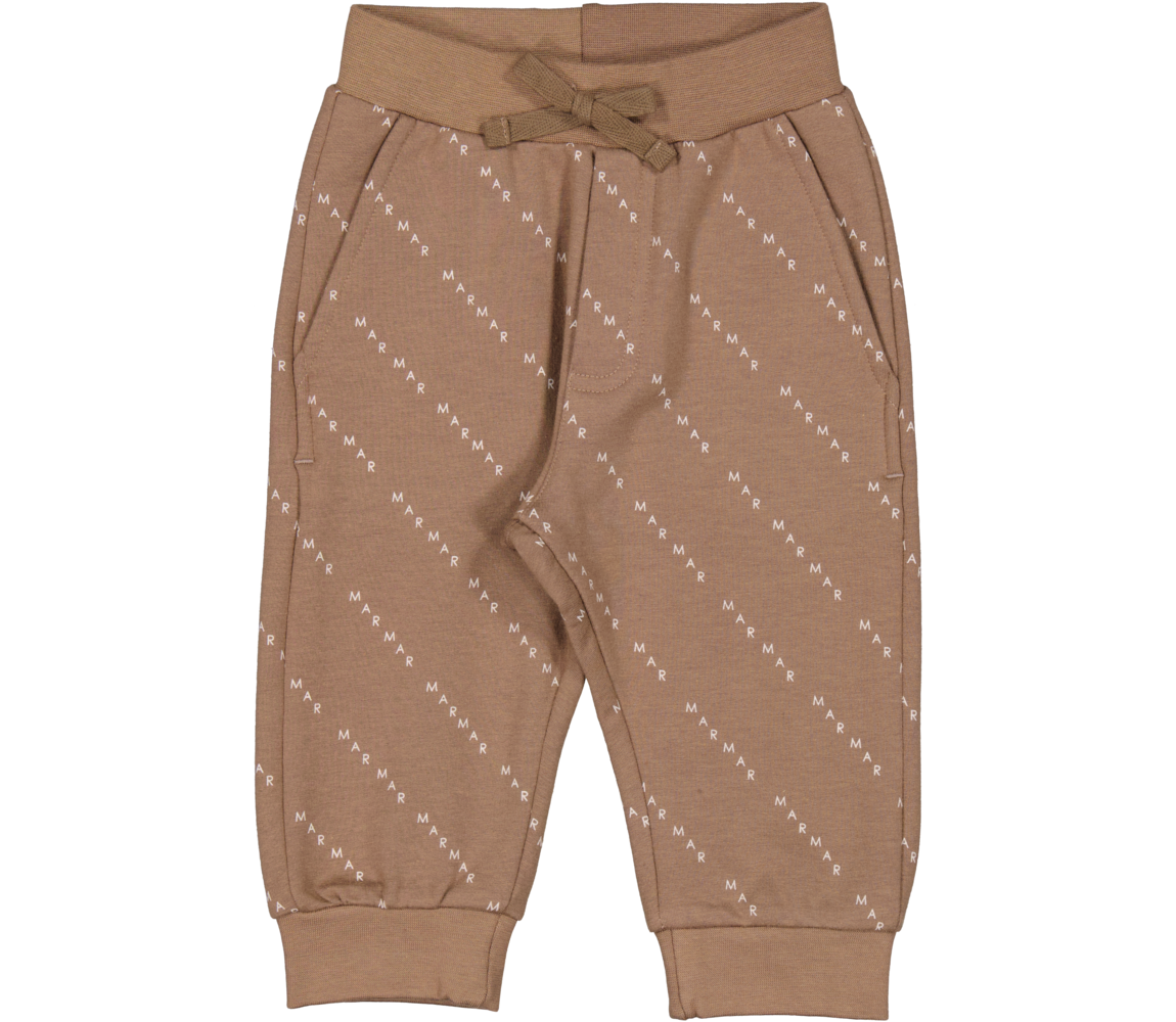 Marmar Pelon Sweat Pants Marmar Stripes 62 Cm Mdr