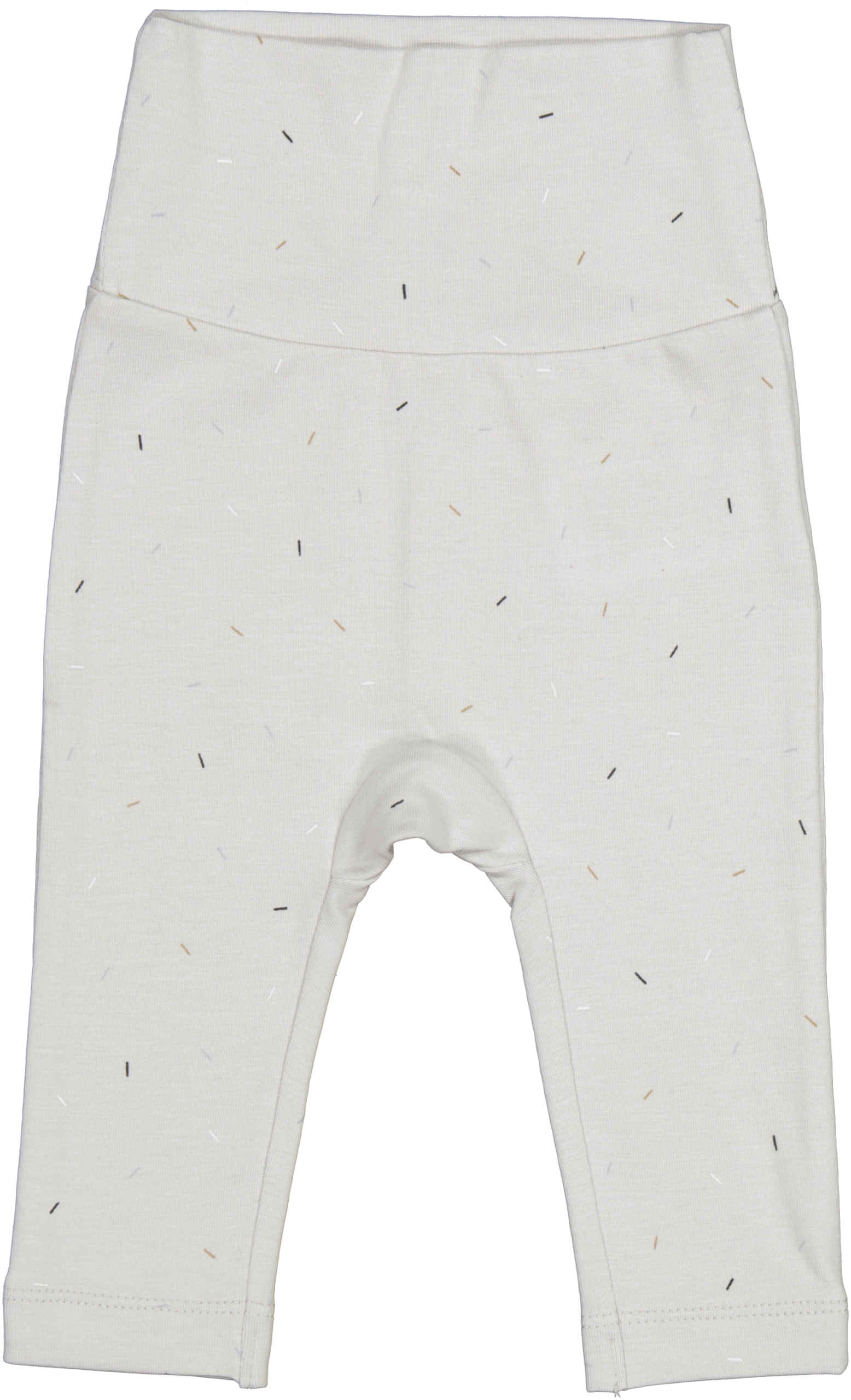 Marmar Piva Pants Sprinkle Blue 50 Cm