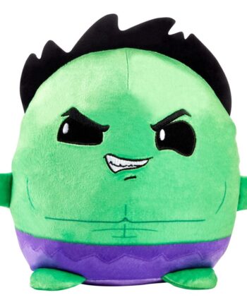 Marvel Bamse Hulk
