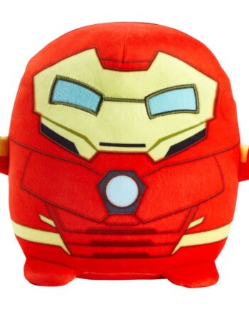 Marvel Bamse Iron Man