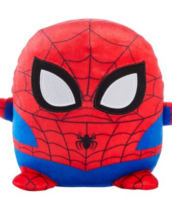 Marvel Bamse Spiderman