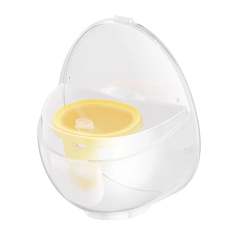 Medela Motion Inbra Pumpset Dobbelt