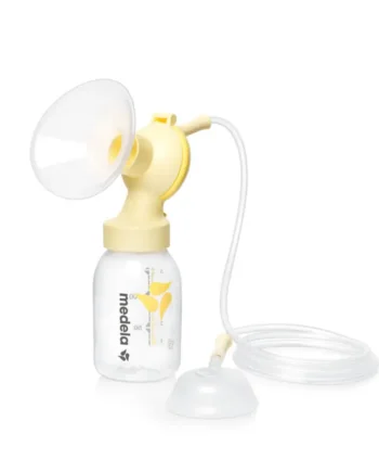 Symphony Enkelt Pumpesæt