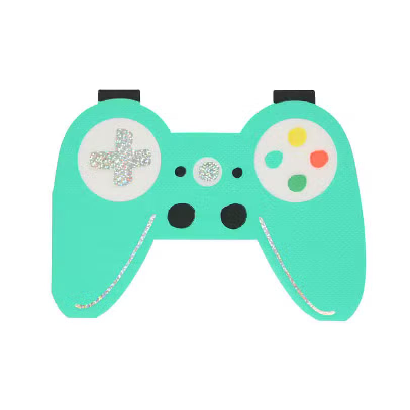 Meri Meri Servietter Controller 16 Pak