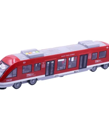 Metro   Lys Og Lyd 45cm