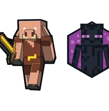 Minecraft   Pak