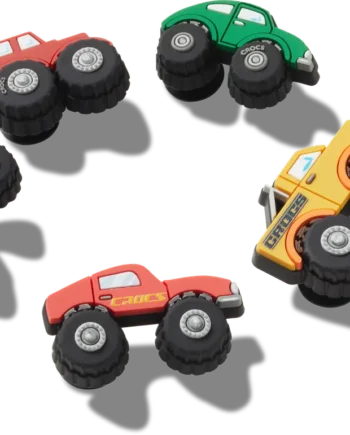 Monster Truck   Pak