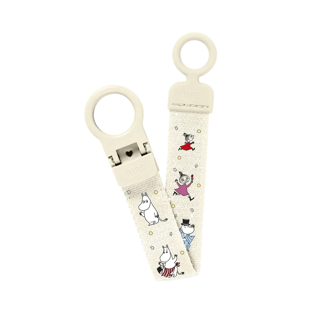 Moomins Loop Suttesnor Ivory