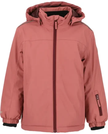 Murdoch Ski Jakke  -pro 10000 Withered Rose 98