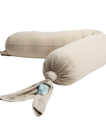 Graviditetspude Powder Beige