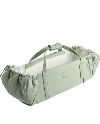 Sleepcarrier   Agave Green