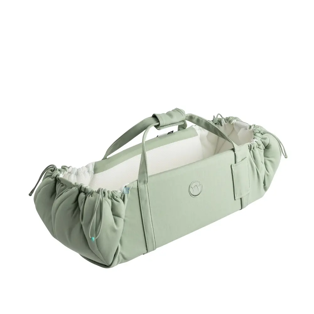 Sleepcarrier Agave Green