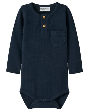 Name It Balon Body Navy Blazer 50 Cm