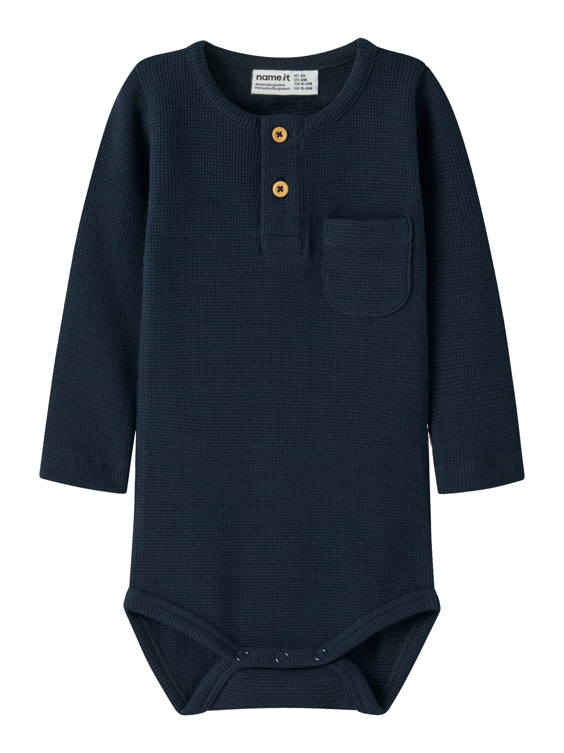 Name It Balon Body Navy Blazer 50 Cm