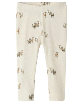 Name It Barkan Legging Peyote 50 Cm