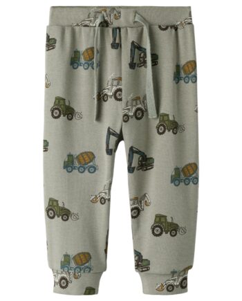 Name It Basil Pants Dried Sage 50 Cm