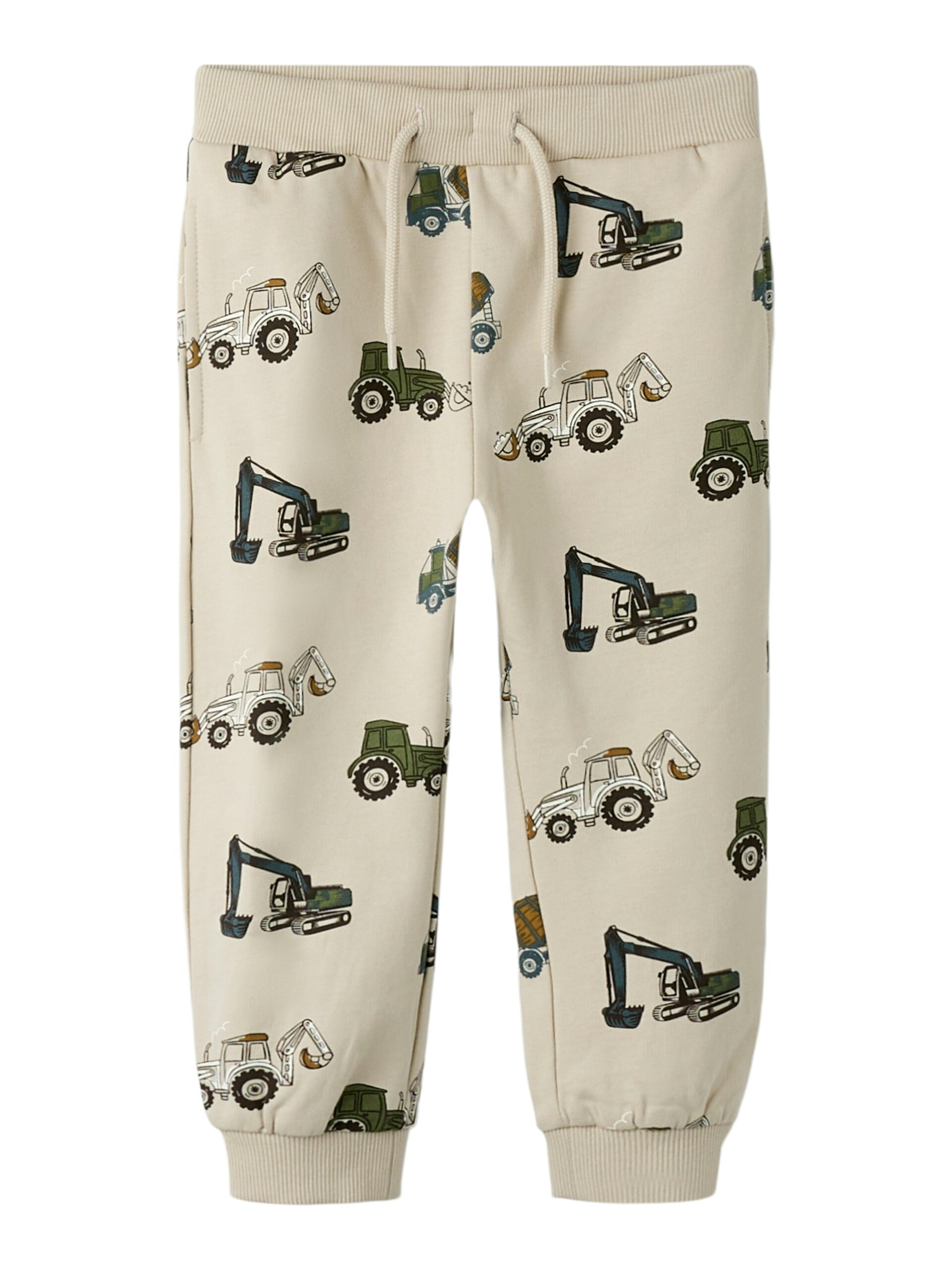 Name It Basil Sweat Pants Peyote 92 Cm
