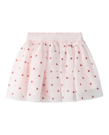 Name It Beross Tulle Skirt Cradle Pink 92 Cm