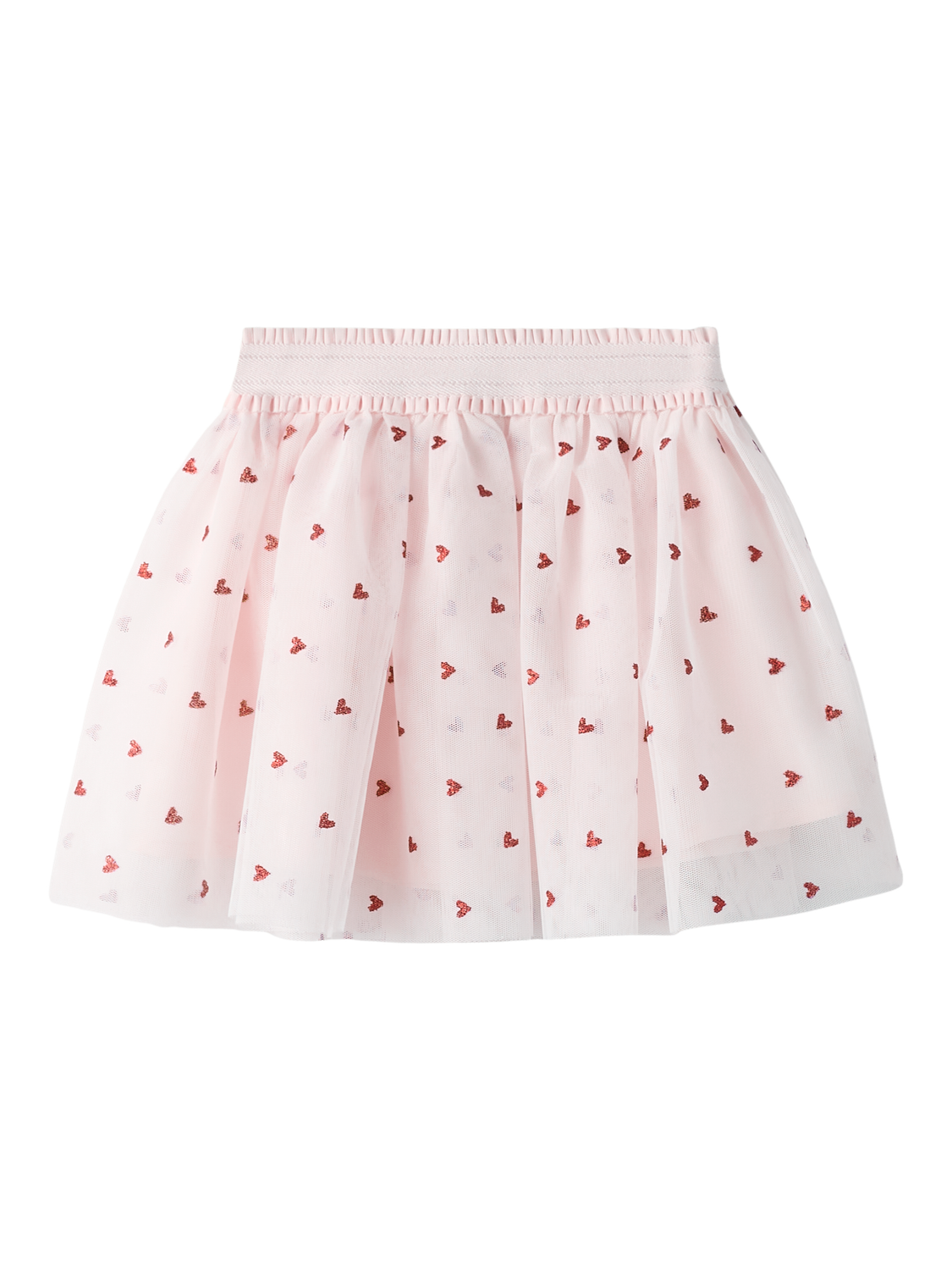 Name It Beross Tulle Skirt Cradle Pink 92 Cm