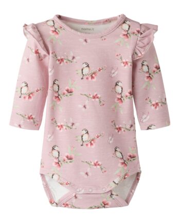 Name It Betty Body Dawn Pink 50 Cm