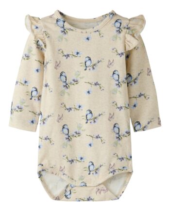 Name It Betty Body Peyote Melange 50 Cm