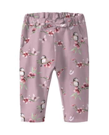 Name It Betty Pants Dawn Pink 50 Cm