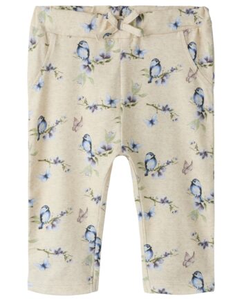 Name It Betty Pants Peyote Melange 50 Cm