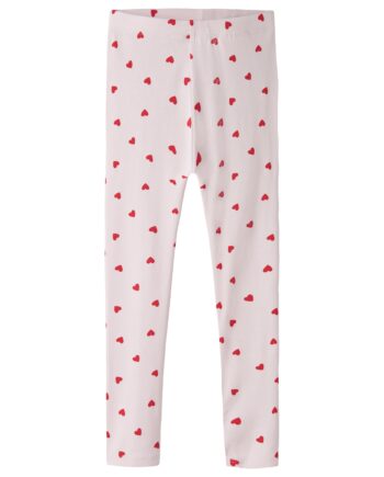 Name It Bheart Leggings Cradle Pink 92 Cm