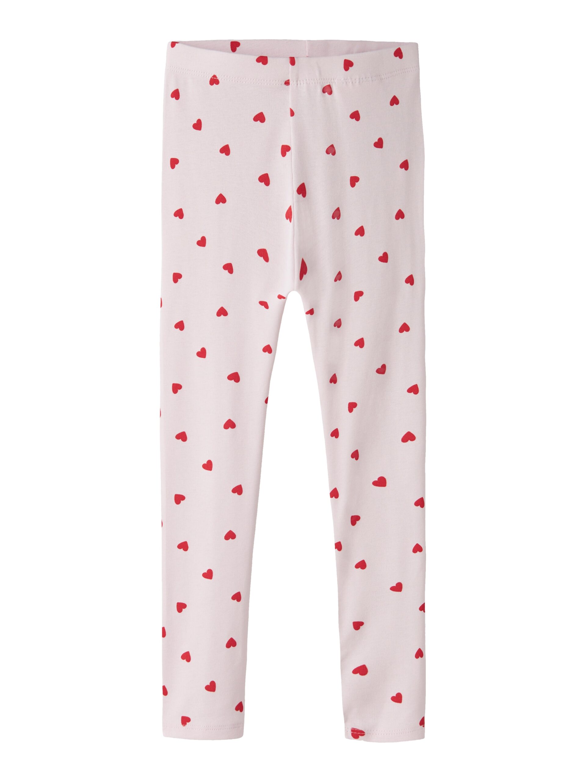 Name It Bheart Leggings Cradle Pink 92 Cm