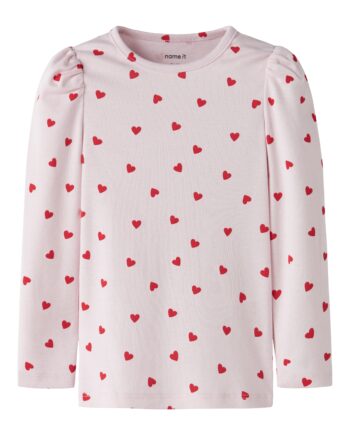Name It Bheart Top Cradle Pink 92 Cm