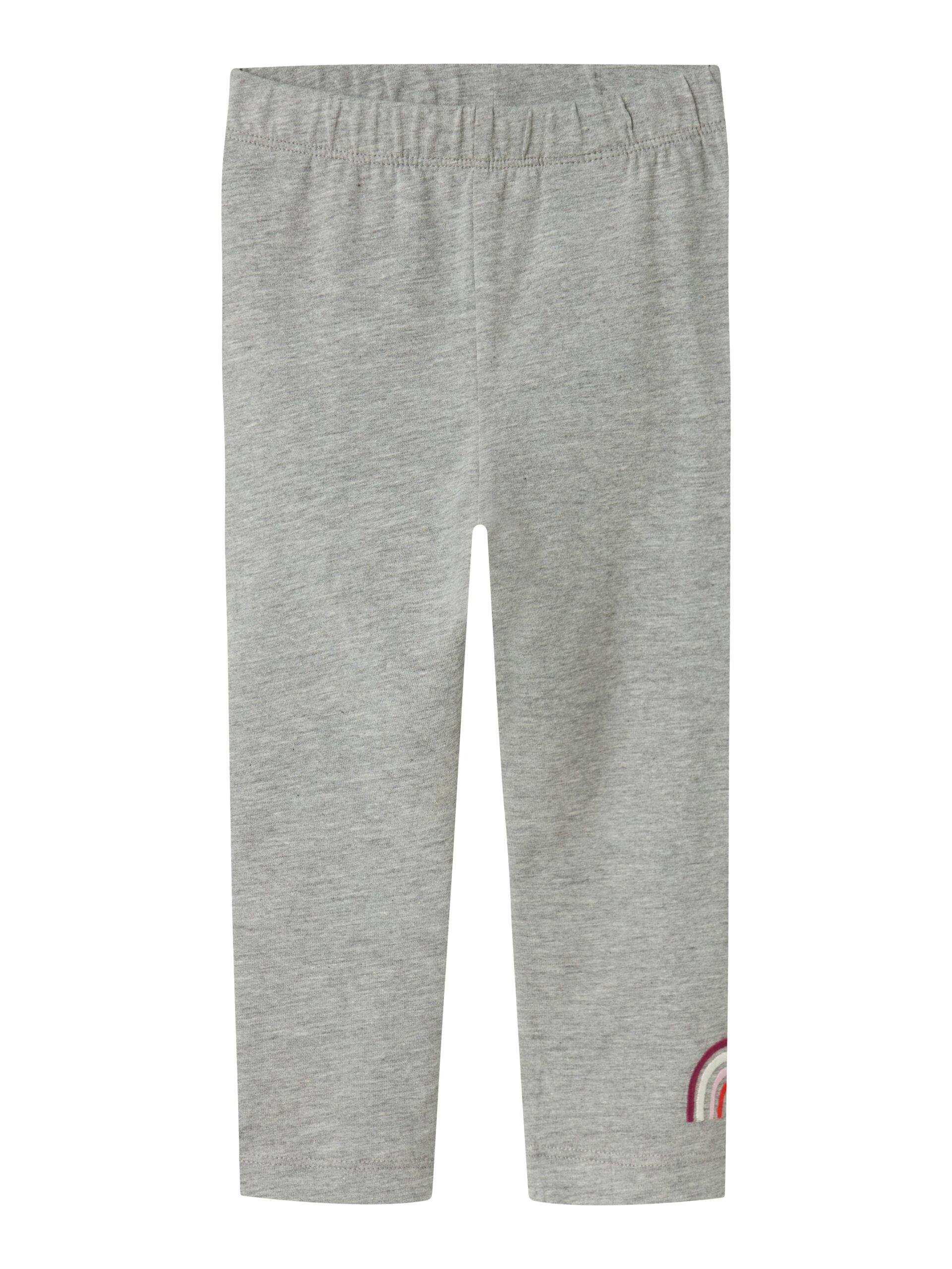 Name It Biline Leggings Grey Melange 92 Cm