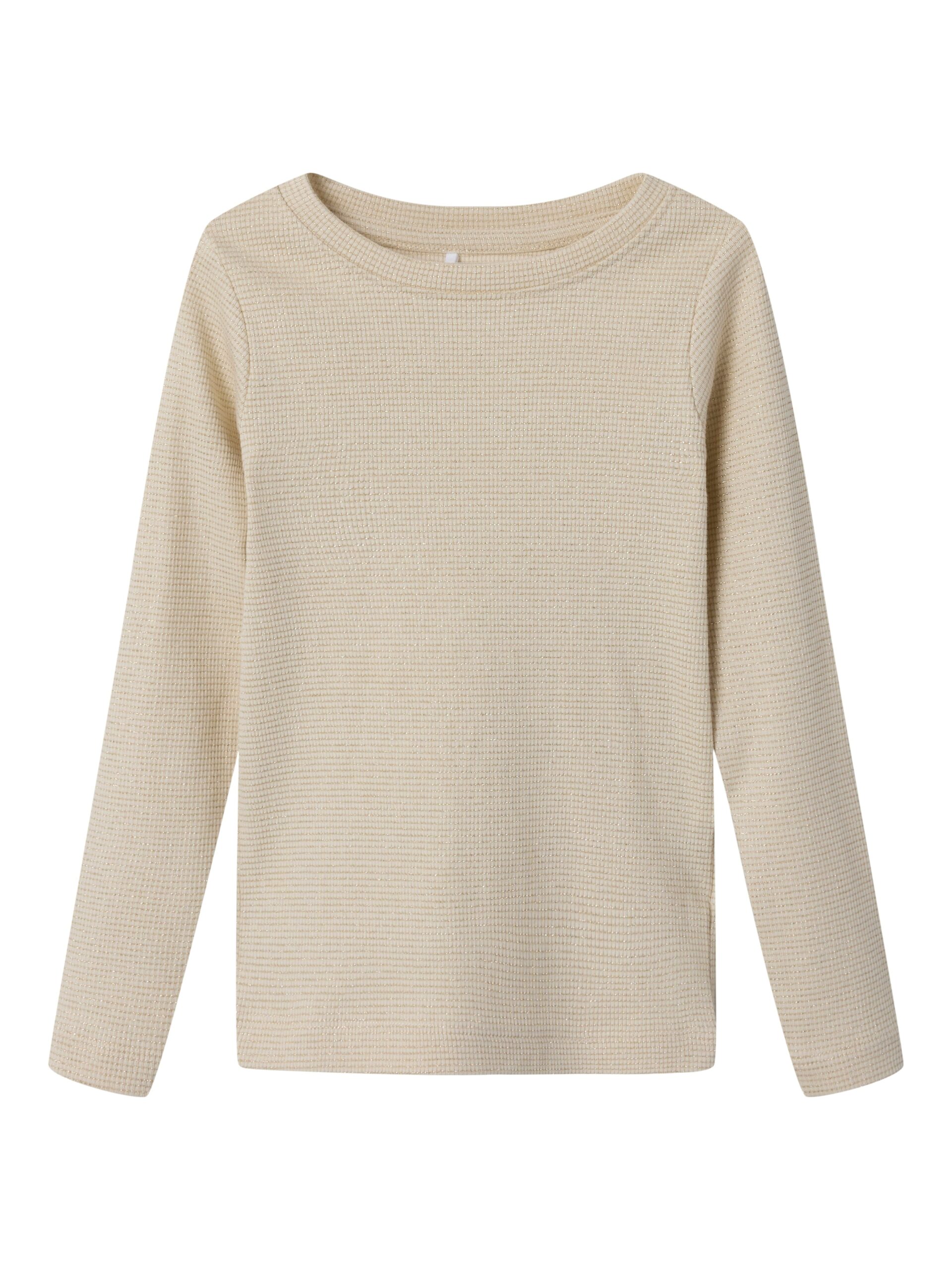 Name It Binnie Top Summer Sand 92 Cm