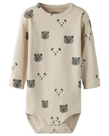 Name It Birk Body Peyote 50 Cm