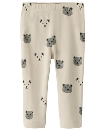 Name It Birk Legging Peyote 50 Cm