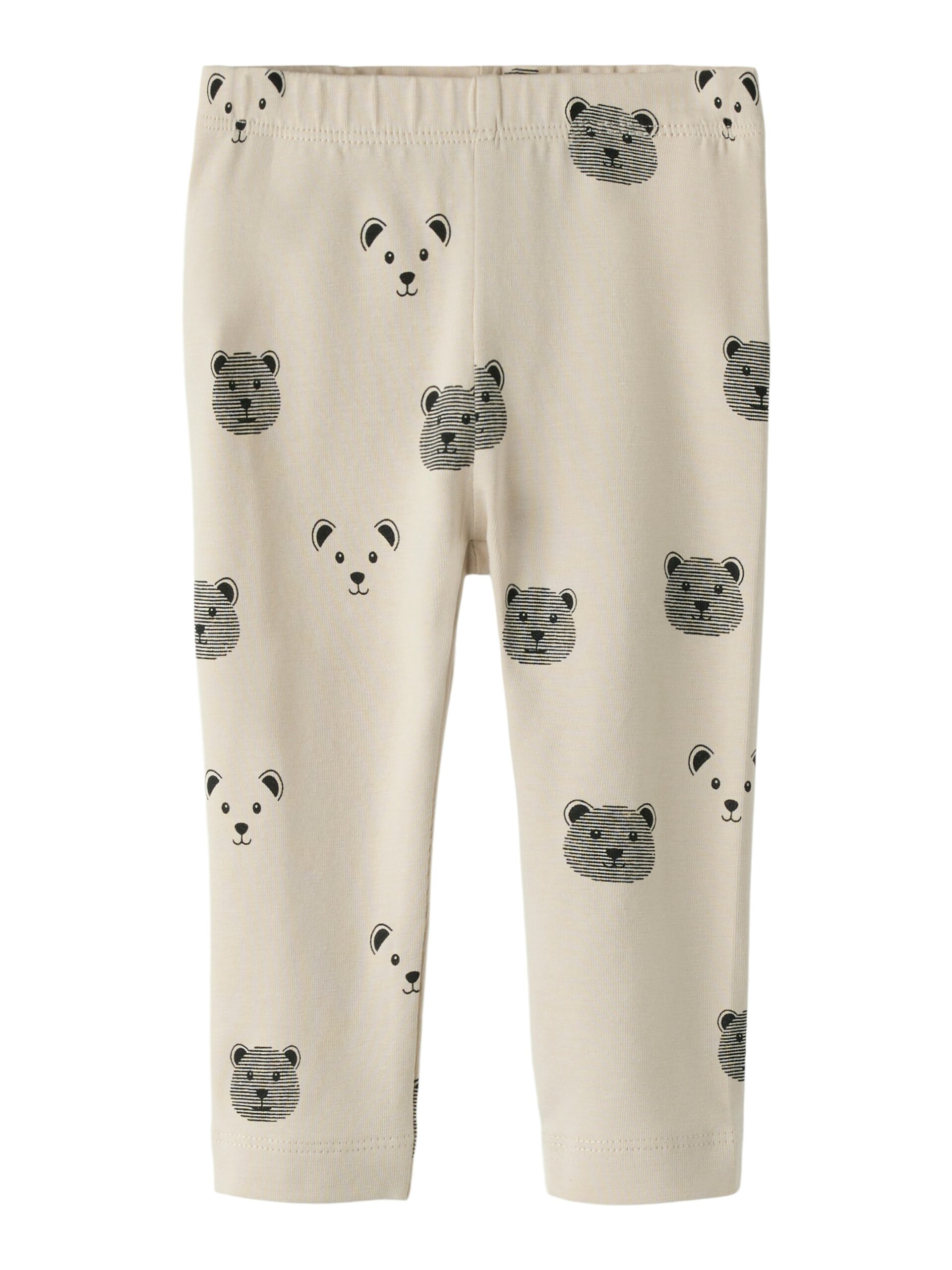Name It Birk Legging Peyote 50 Cm