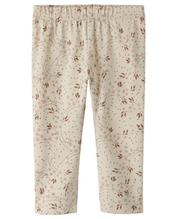 Name It Birka Legging Peyote 50 Cm