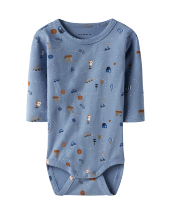 Name It Bocar Body Endless Sky 50 Cm