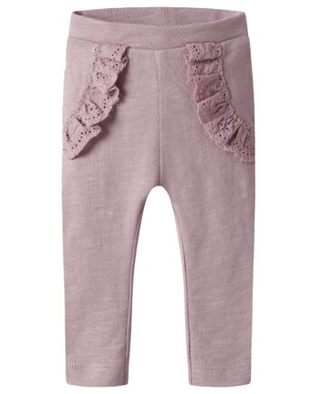 Name It Brianne Legging Dawn Pink 50 Cm