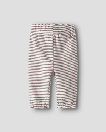 Name It Bripa Pants Oxblood Red 50 Cm