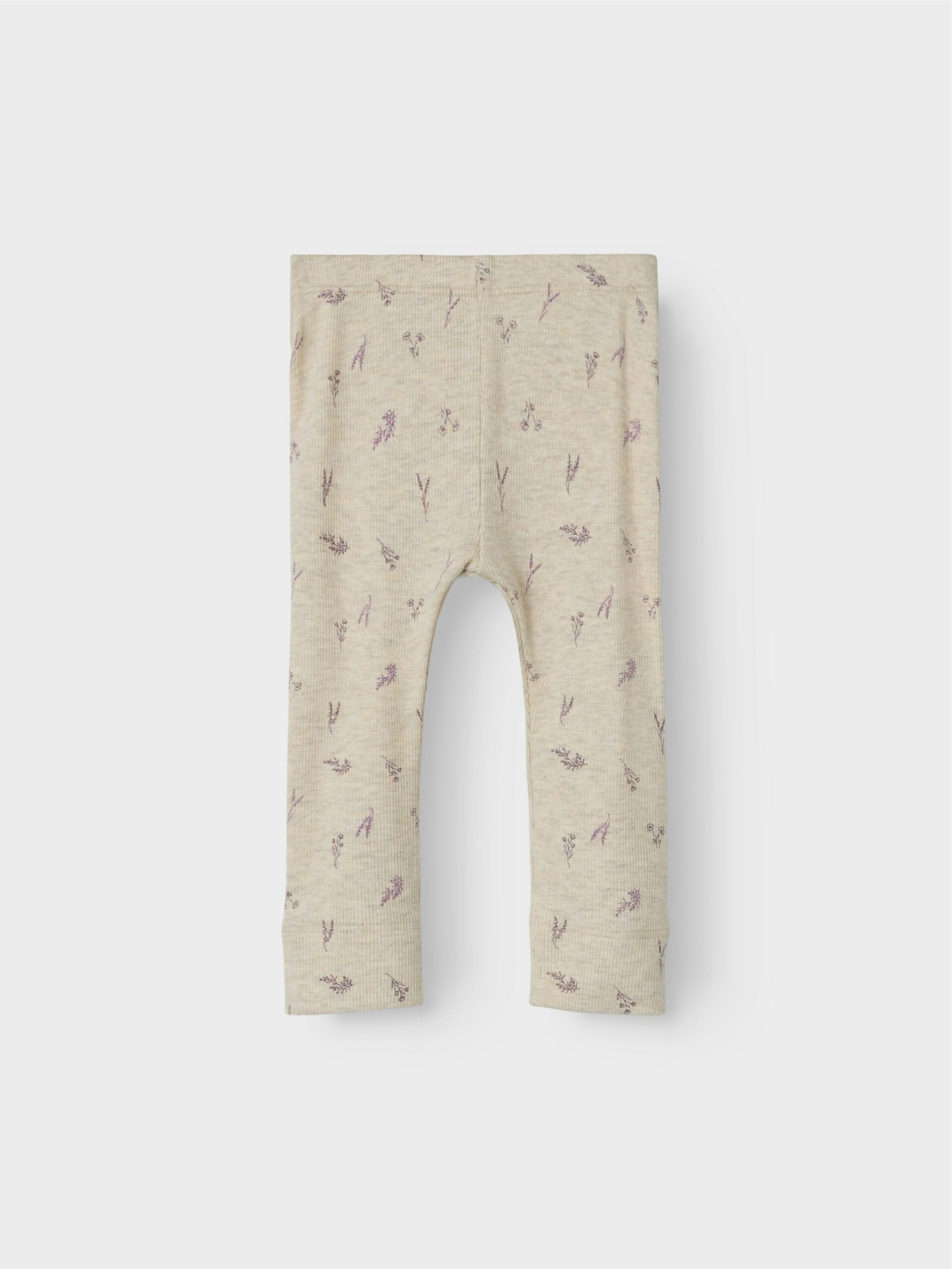 Name It Dabua Leggings Peyote Melange 50 Cm