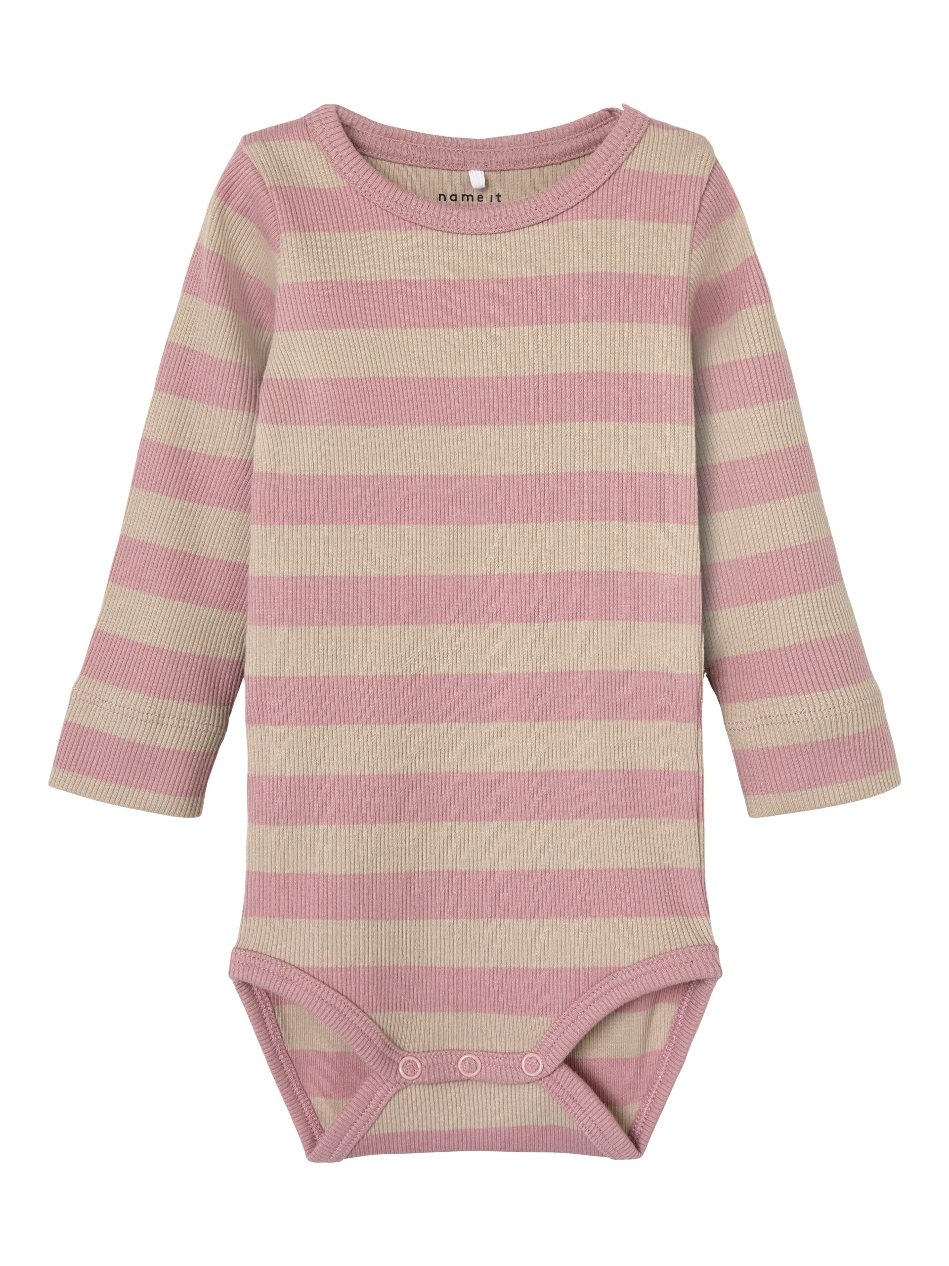 Name It Danny Body Woodrose 50 Cm