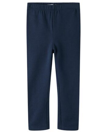 Name It Davina Solid Sweat Legging Navy Blazer 92 Cm
