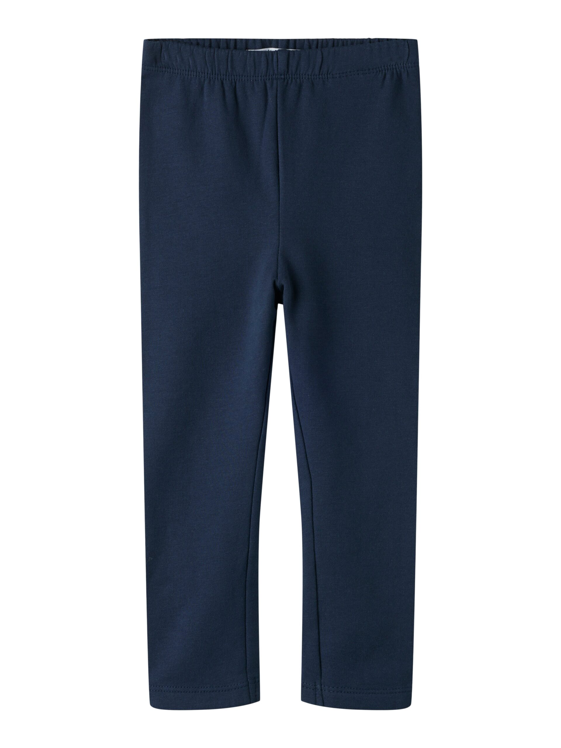 Name It Davina Solid Sweat Legging Navy Blazer 92 Cm