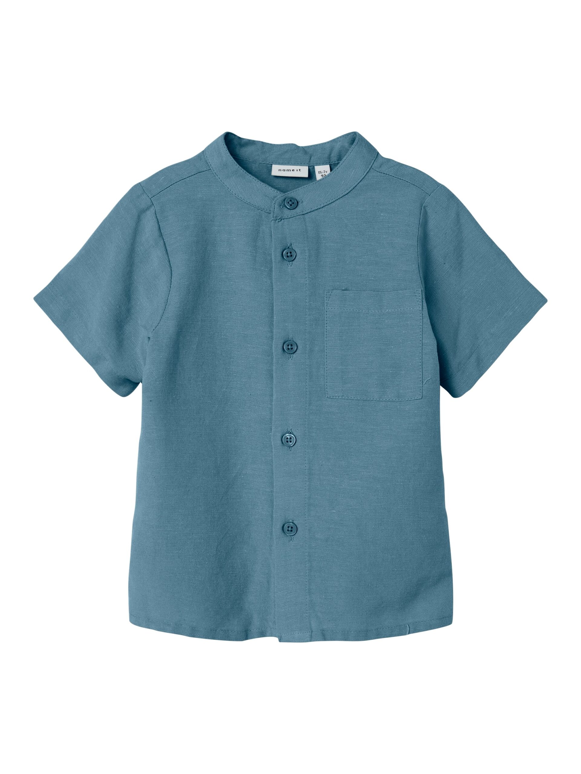 Name It Faher Shirt Spring Lake 92 Cm