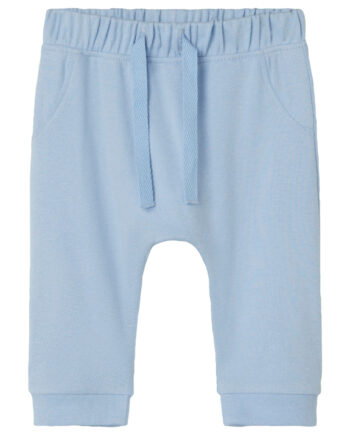Name It Fanno Pants Chambray Blue 50 Cm